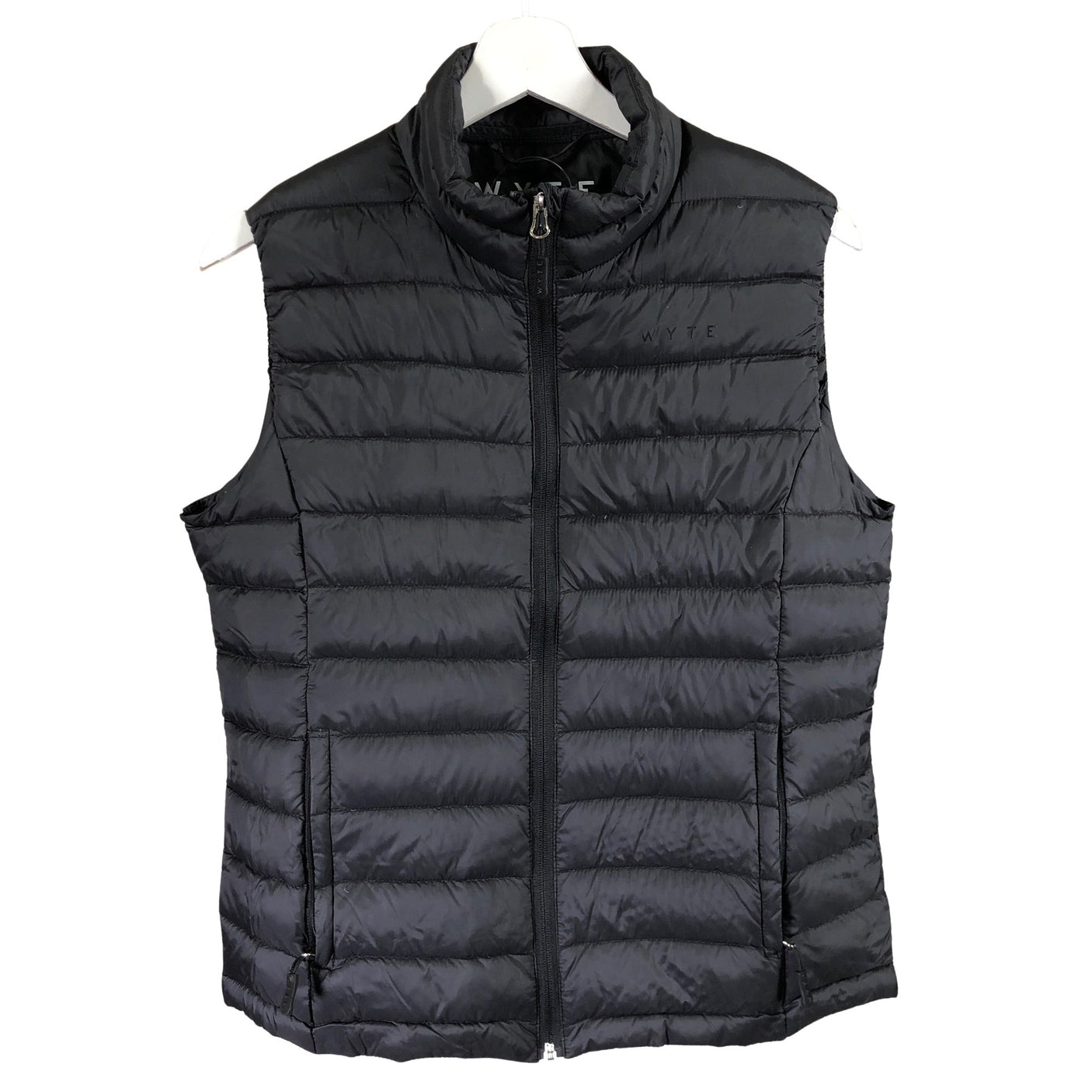 Unisex Wyte - Toppaliivi, koko 38 -  (1)