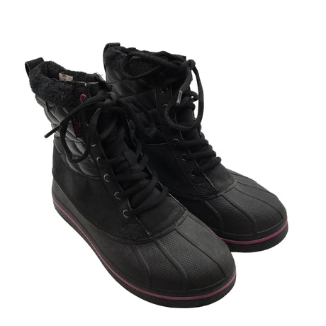 Unisex Crocs - Talvikengät, koko 42 -  (2)