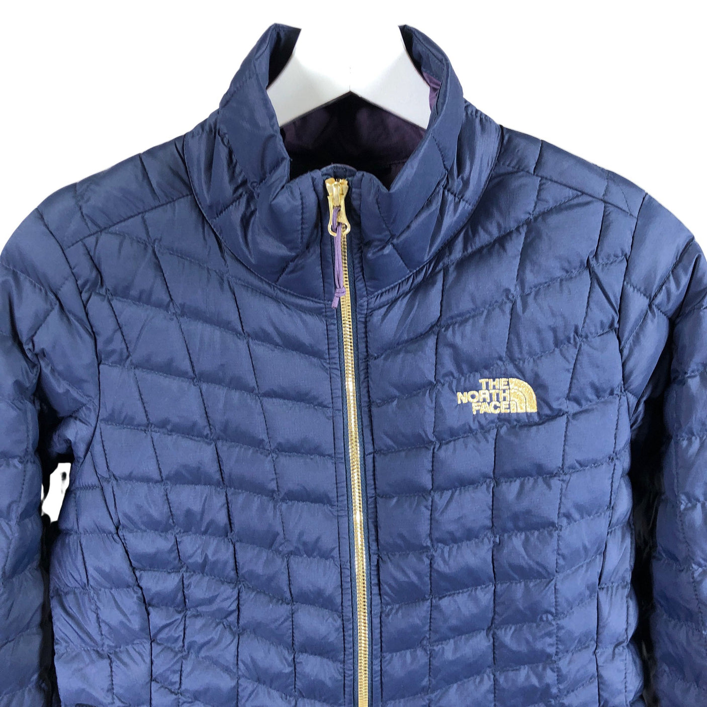 Unisex The North Face - Kevyttoppatakki, koko 36 -  (3)