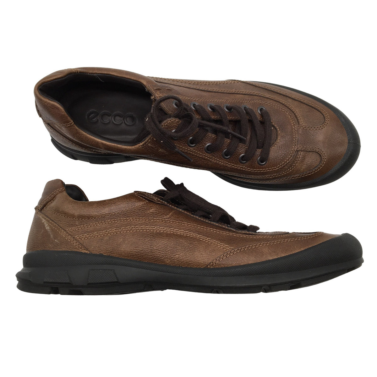 Unisex Ecco - Kävelykengät, koko 45 -  (1)