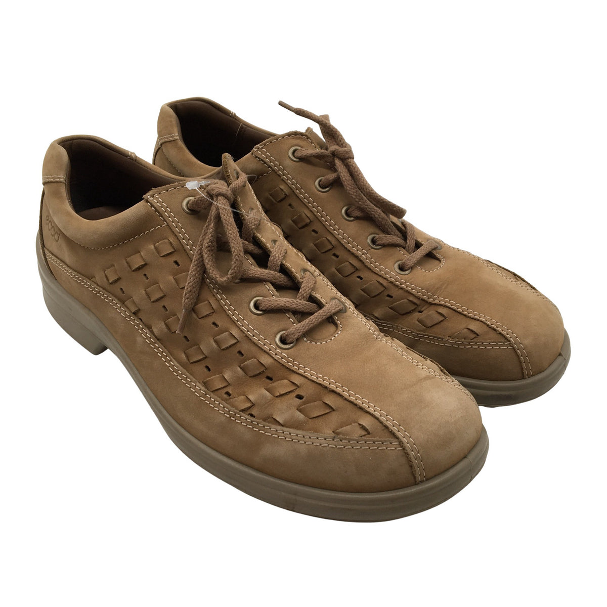 Unisex Ecco - Kävelykengät, koko 45 -  (2)