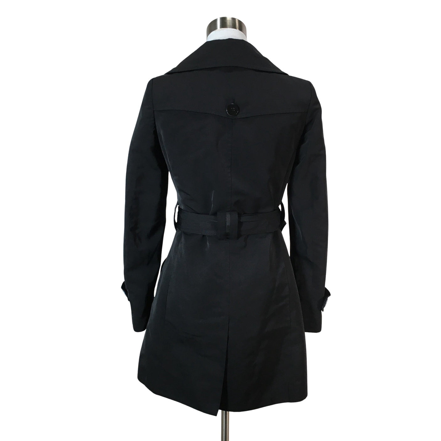 Unisex Your Face - Trenssitakki, koko 34 -  (2)
