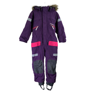 Unisex Didriksons - Toppahaalari, koko 98 - 104 -  (1)