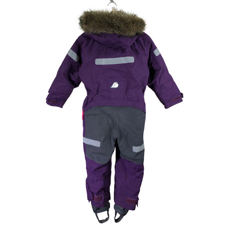 Unisex Didriksons - Toppahaalari, koko 98 - 104 -  (2)