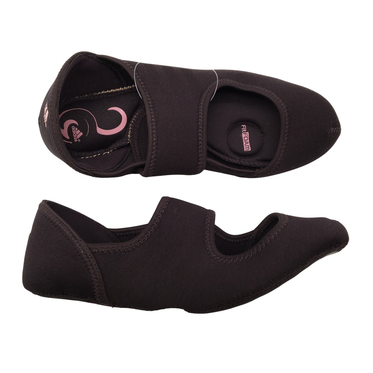 Sisätossut, koko 38