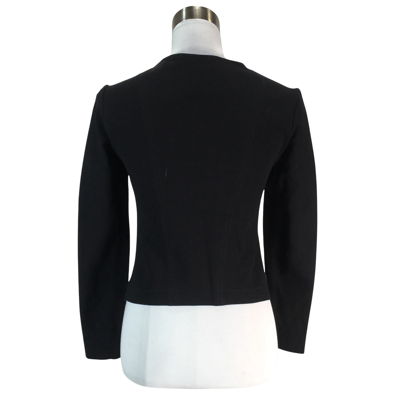 Unisex Philosophy Blues Original - Nahkatakki, koko 34 -  (2)