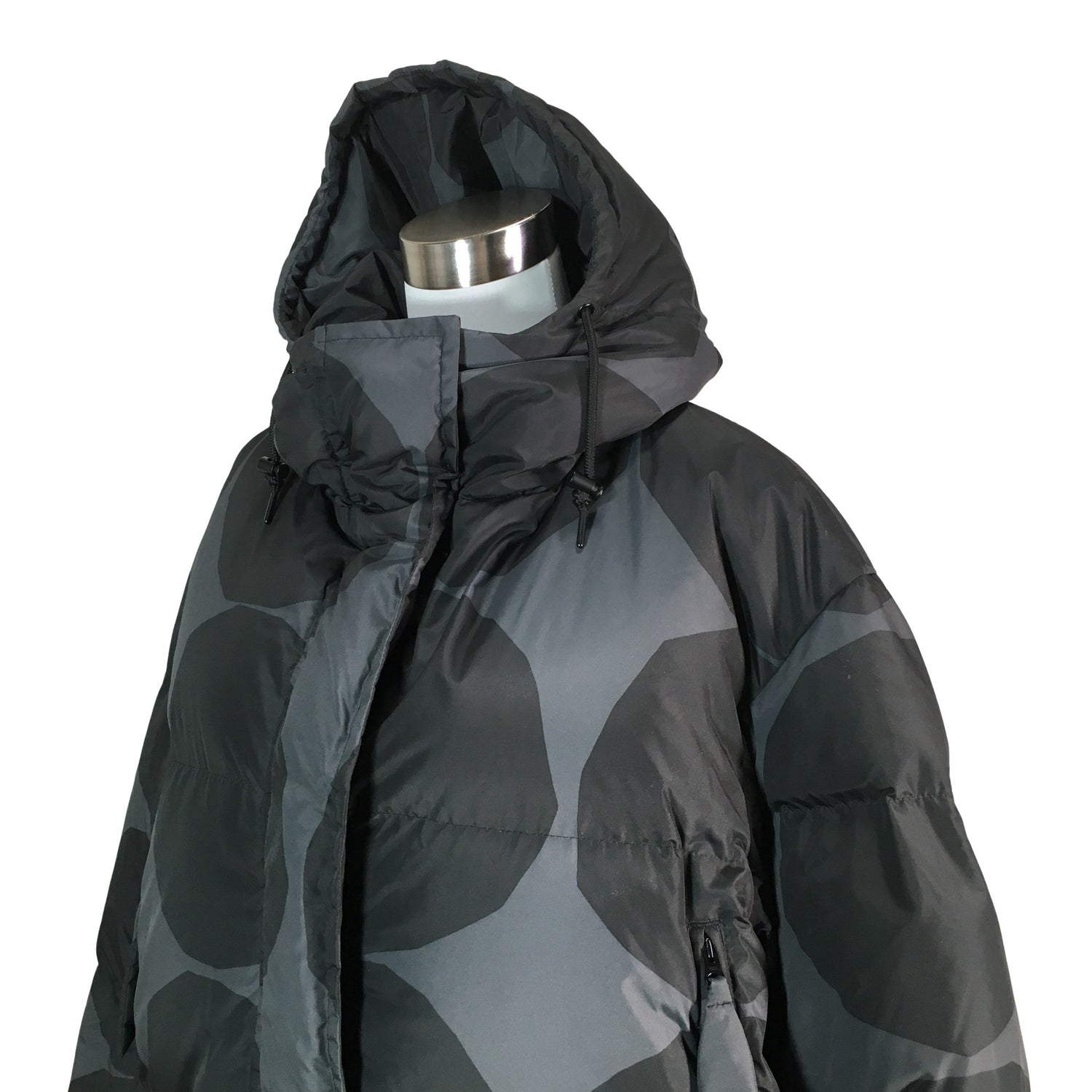 Untuvatakki, koko 38