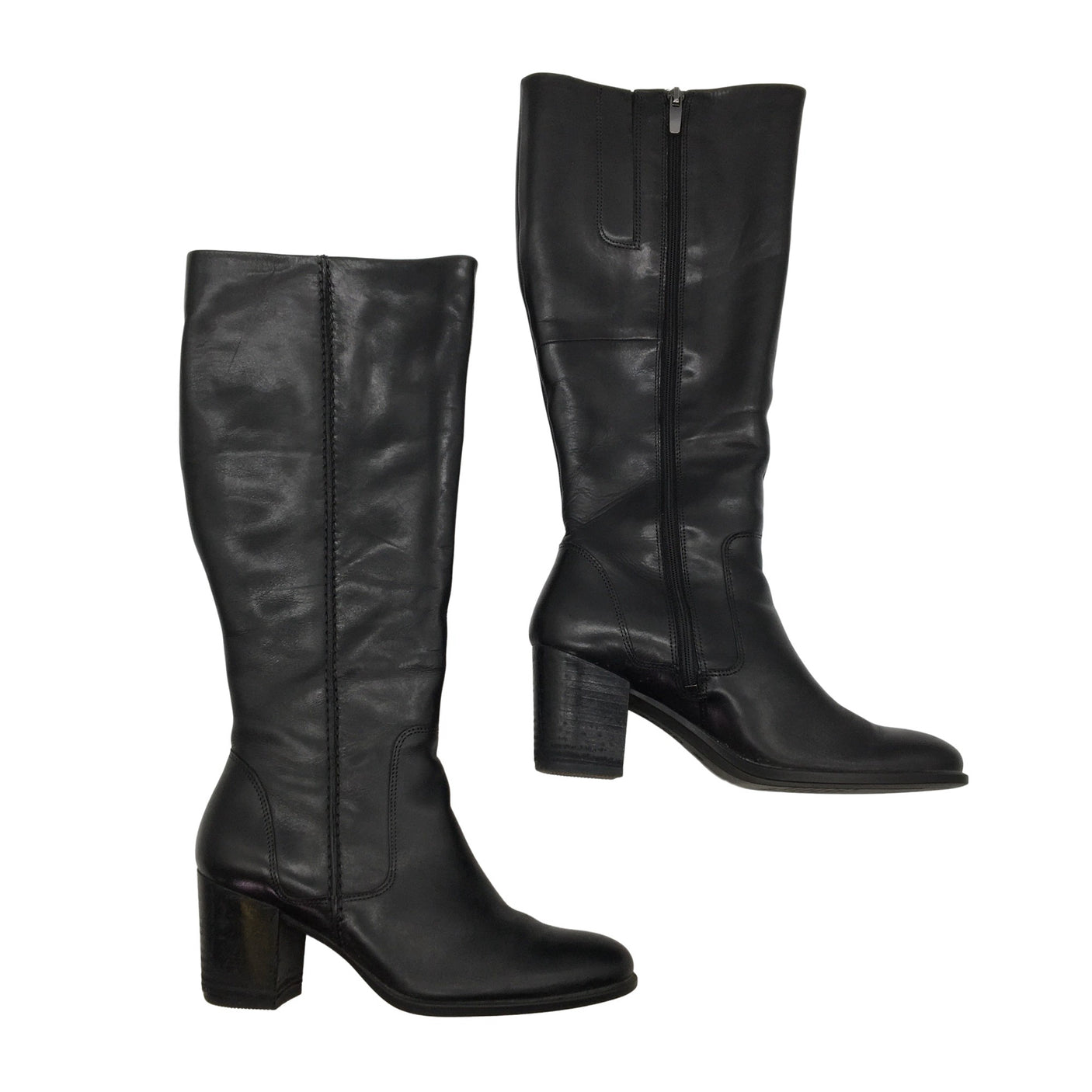 Unisex Ecco - Saappaat, koko 37 -  (1)