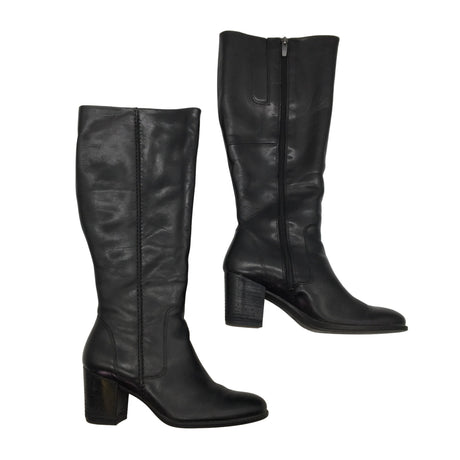 Unisex Ecco - Saappaat, koko 37 -  ()