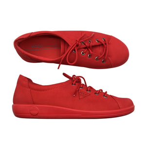 Unisex Ecco - Tennarit, koko 38 -  (1)