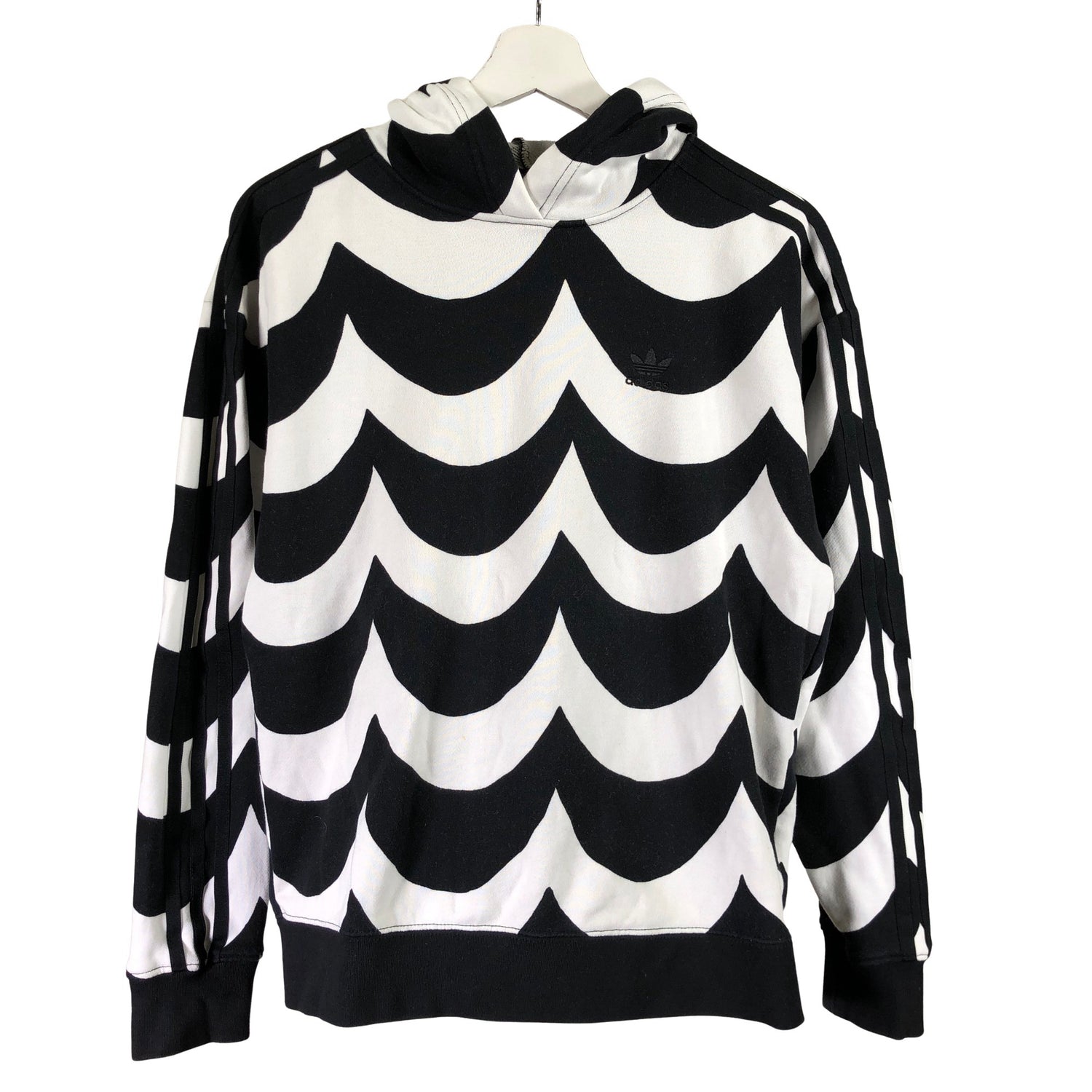 Huppari  Huppari, koko 36  Adidas 