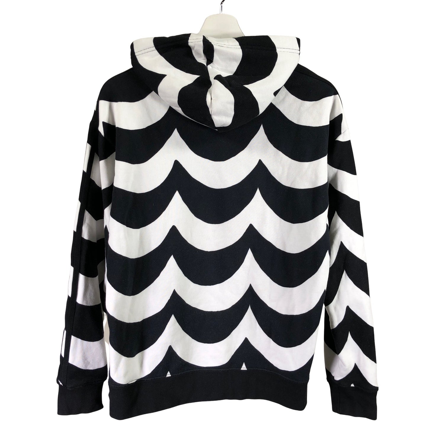  Huppari  Huppari, koko 36  Adidas 