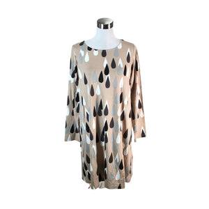 Unisex Marimekko - Trikoomekko, koko 40 -  (1)