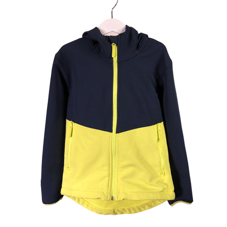 Unisex Neomondo - Softshell-takki, koko 134 - 140 -  ()