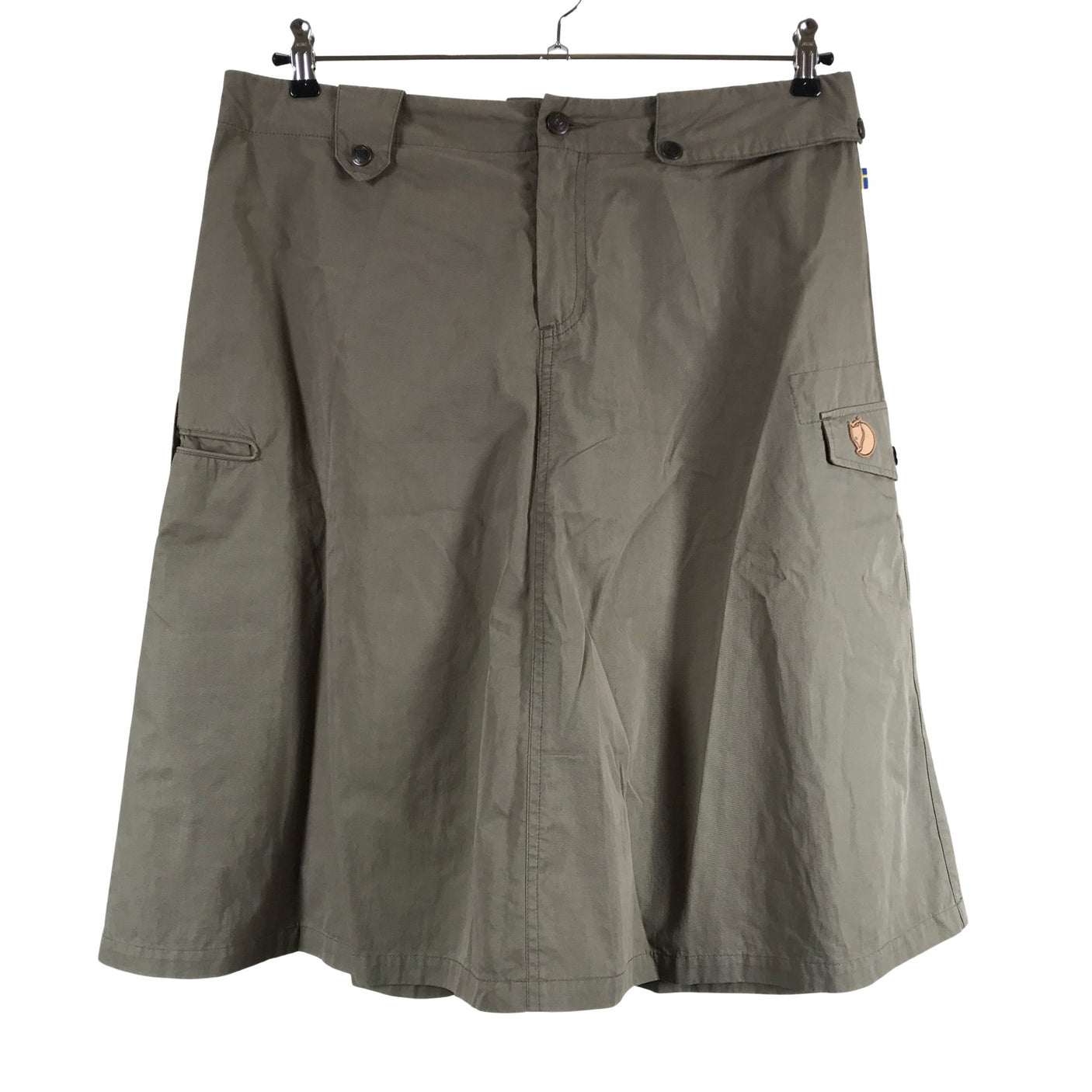Unisex Fjällräven - Kangashame, koko 42 -  (1)