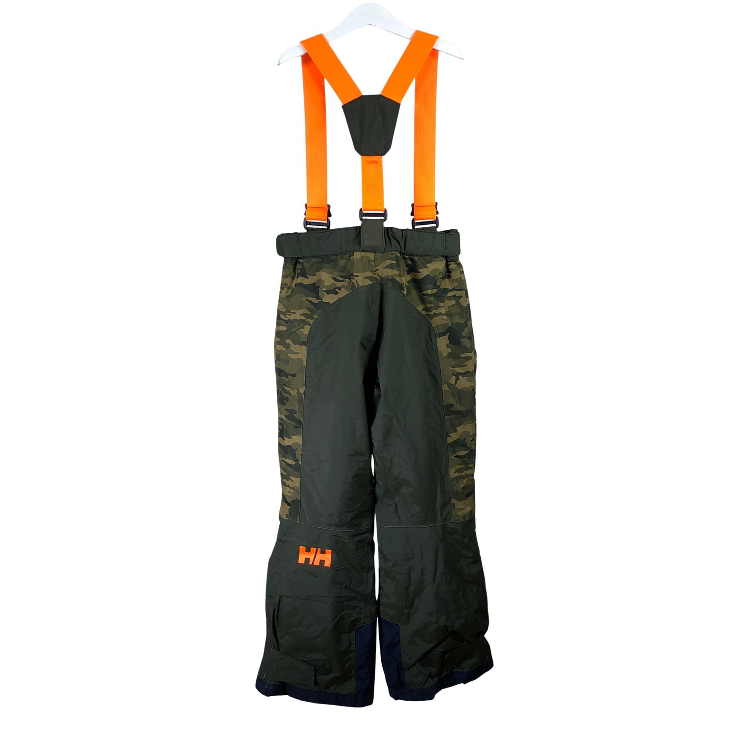  Toppahousut  Toppahousut, koko 134 - 140  Helly Hansen 