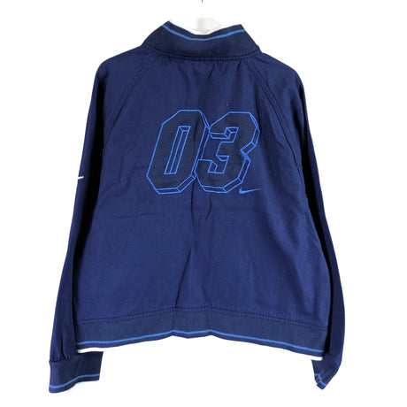 Unisex Nike - Ulkoilutakki, koko 128 - 134 -  (2)
