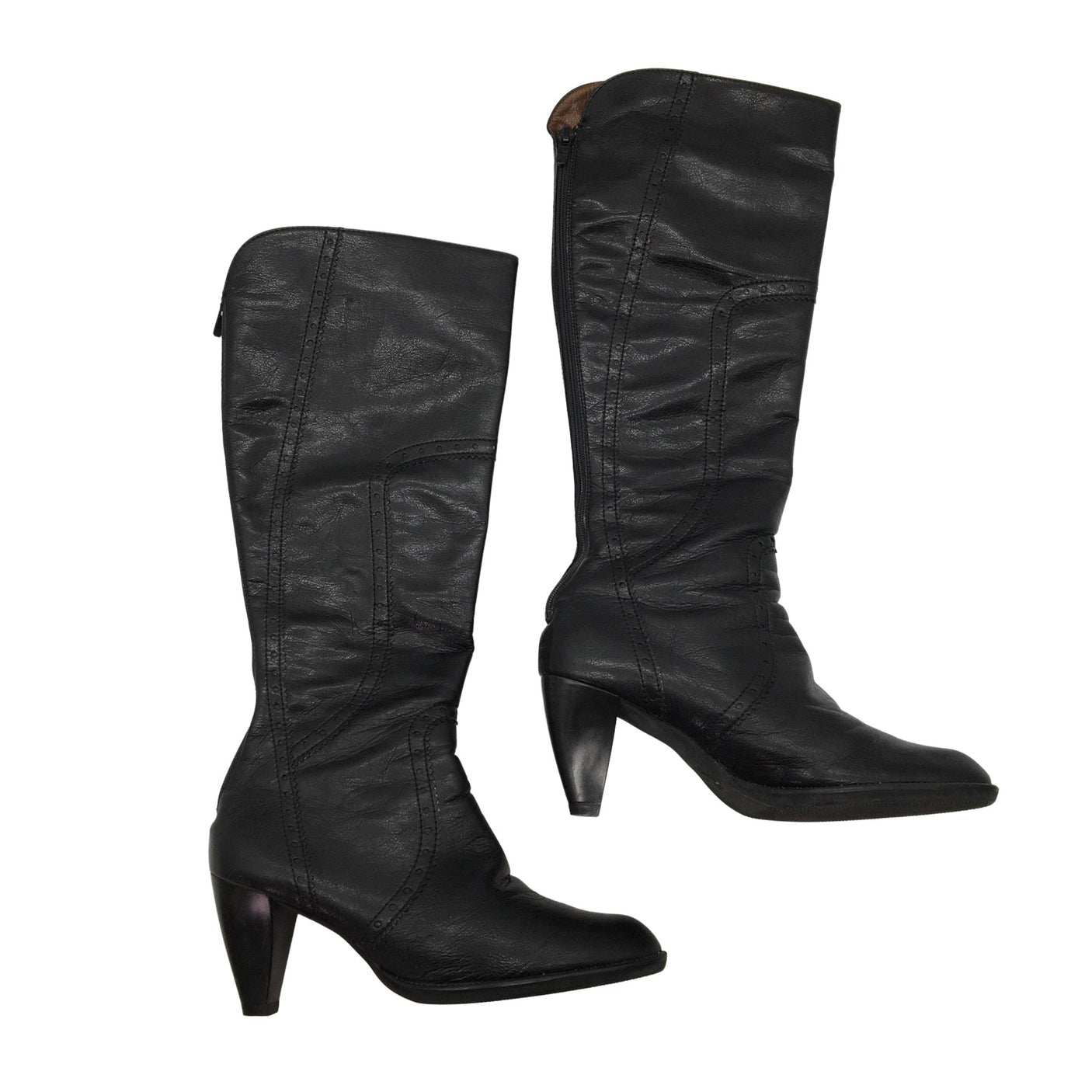 Unisex Peter Kaiser - Saappaat, koko 37 -  (1)