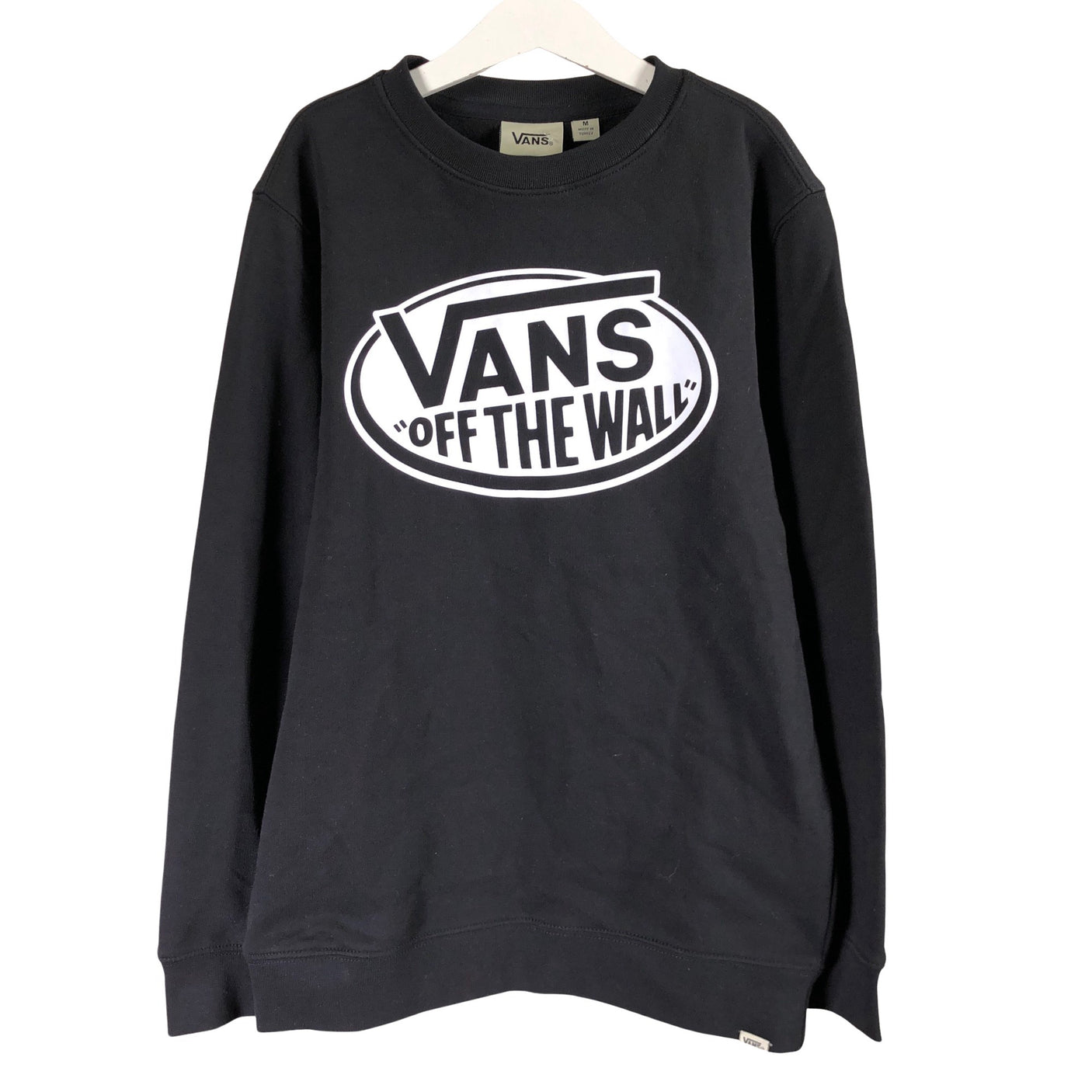 Unisex Vans - Collegepaita, koko 152 - 158 -  (1)