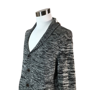 Unisex Mustang - Neuletakki, koko L -  (3)
