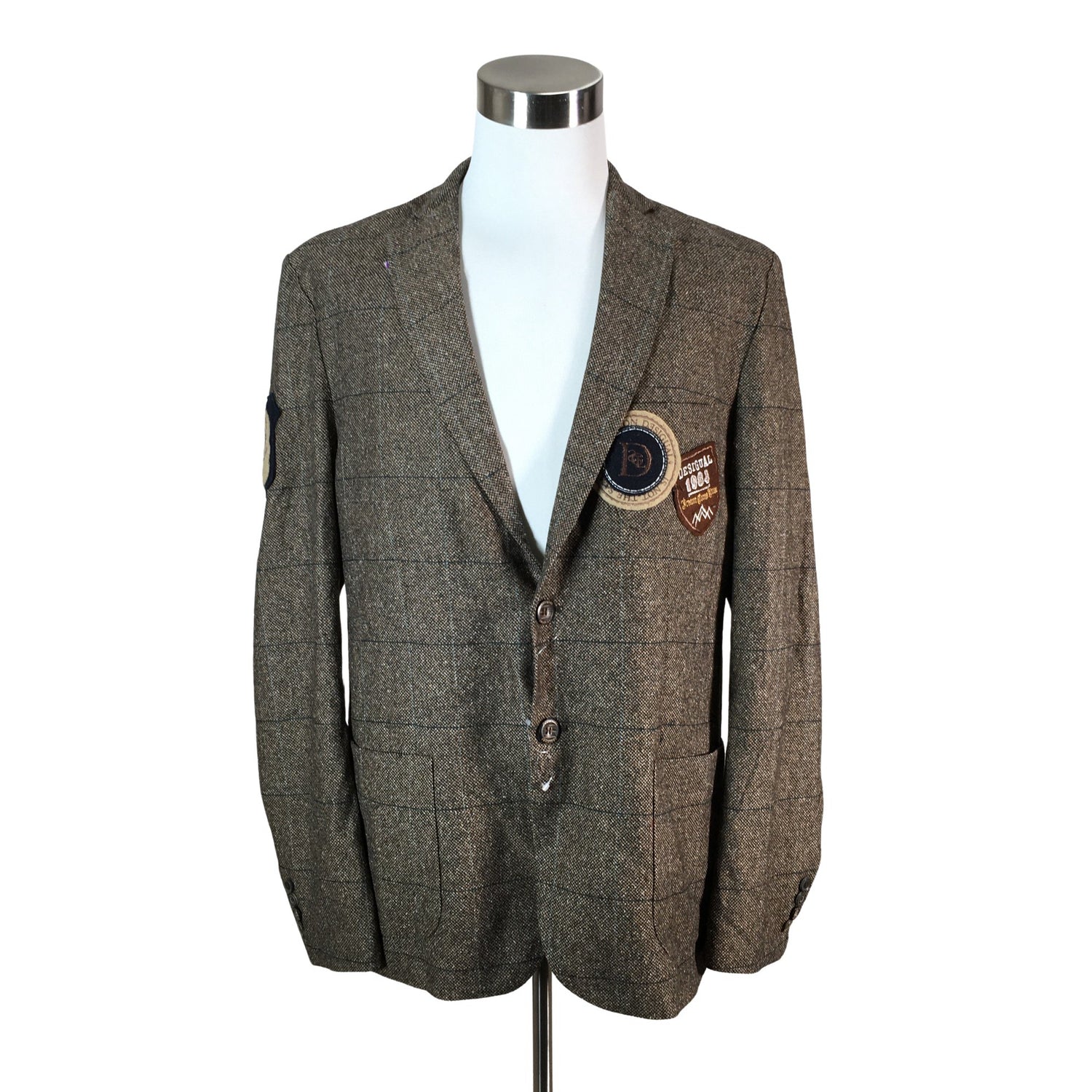 Pikkutakki, koko XXL