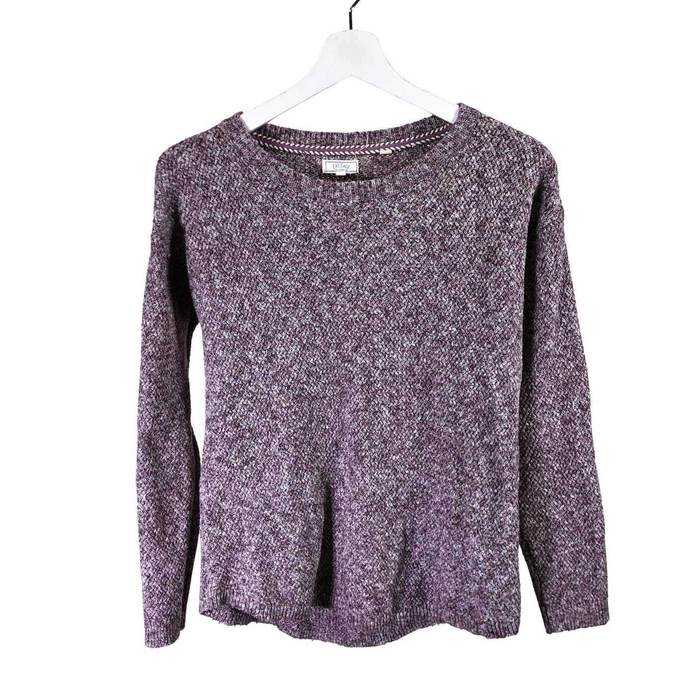 Unisex Fat Face - Neulepaita, koko 36 -  (1)