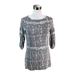 Unisex Marimekko - Trikoopaita, koko 38 -  (1)