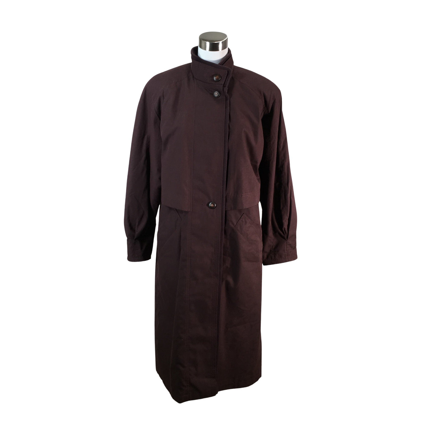 Unisex Femitex - Trenssitakki, koko 38 -  (1)