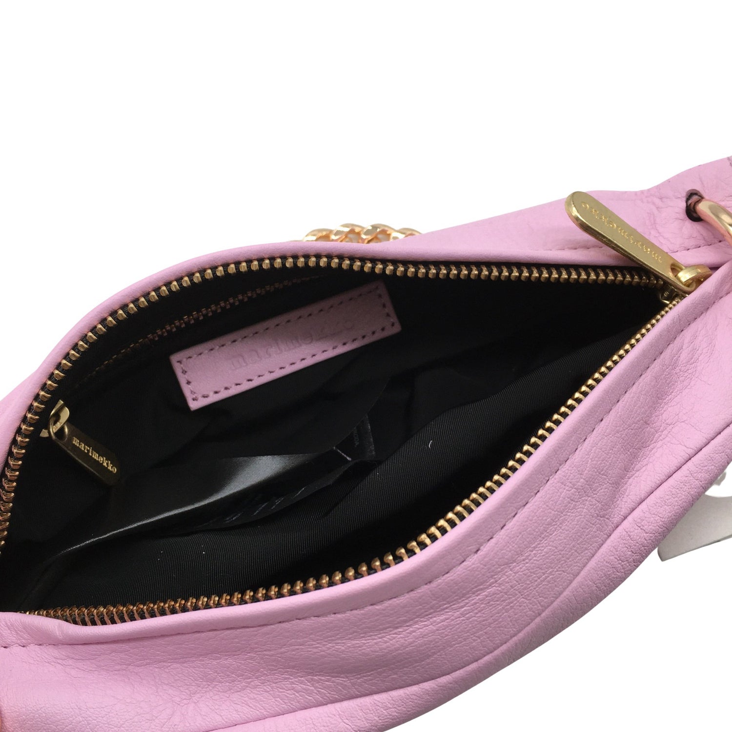 Olkalaukku, koko Mini