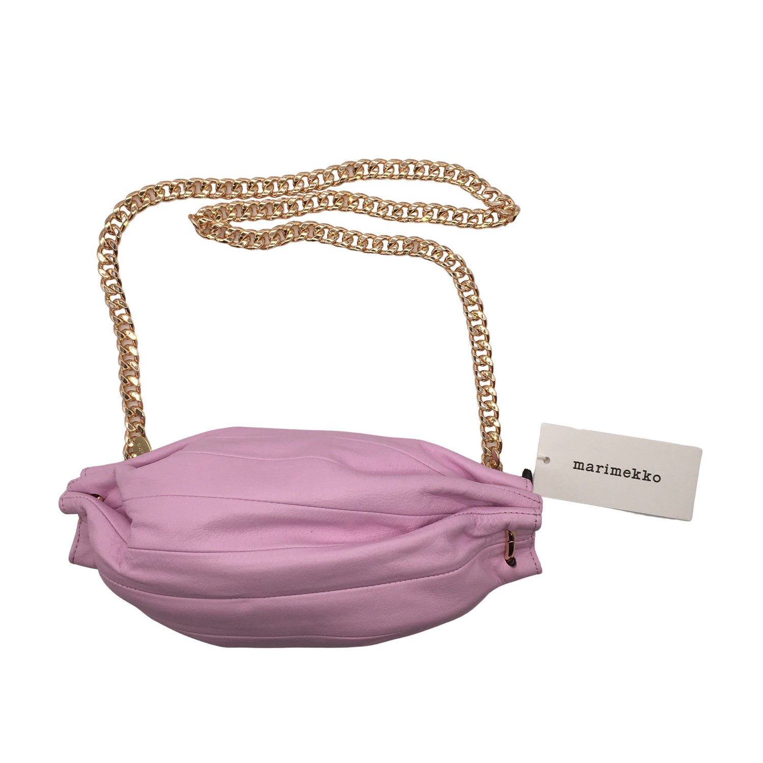 Olkalaukku, koko Mini