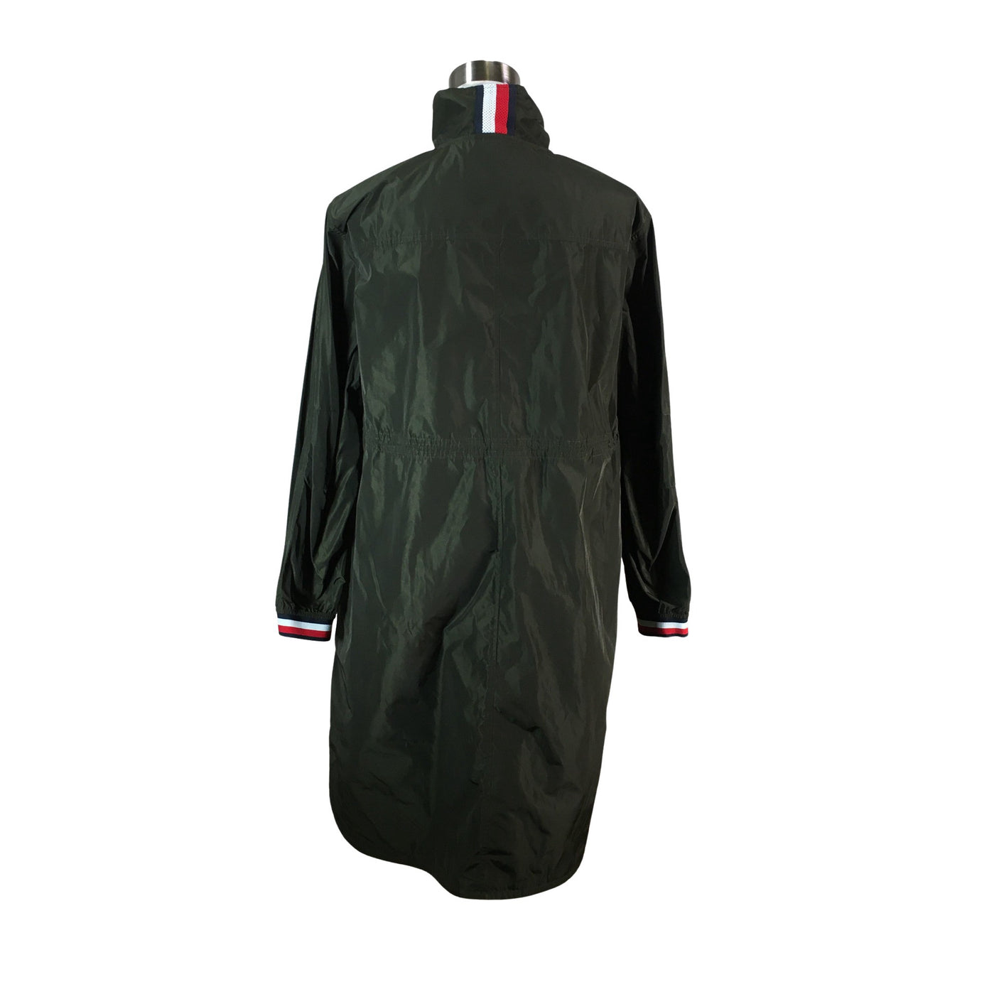 Unisex Tommy Hilfiger - Parkatakki, koko 38 -  (2)