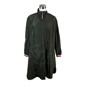 Unisex Tommy Hilfiger - Parkatakki, koko 38 -  (1)