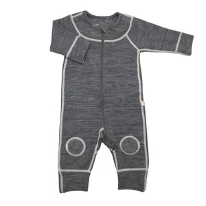 Unisex Reima - Villahaalari, koko 50 - 56 -  (1)