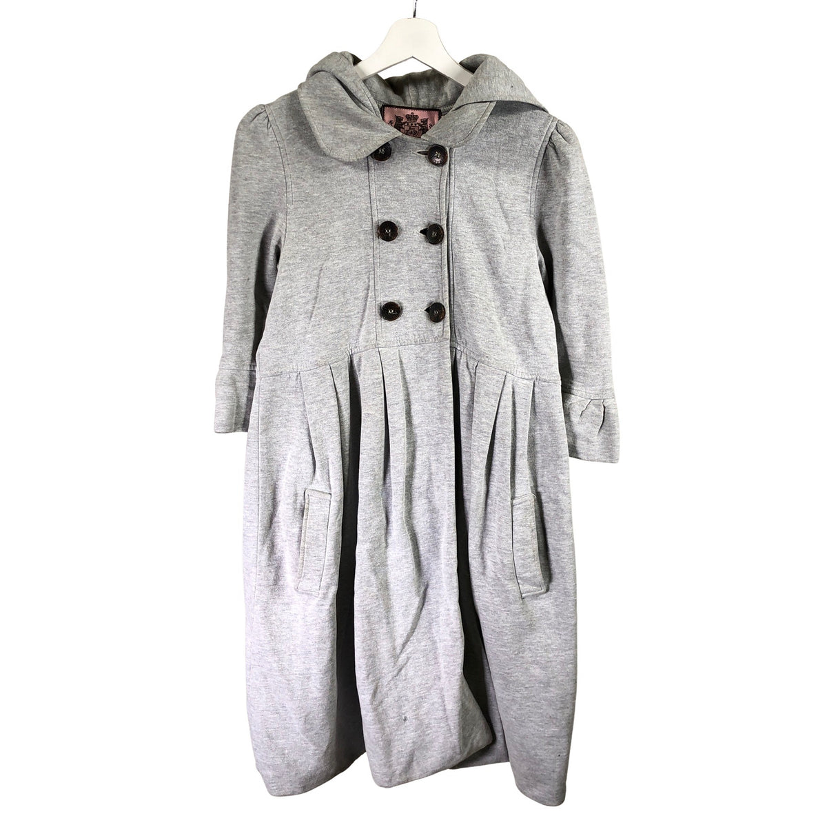 Unisex Juicy Couture - Sisätakki, koko 36 -  (1)