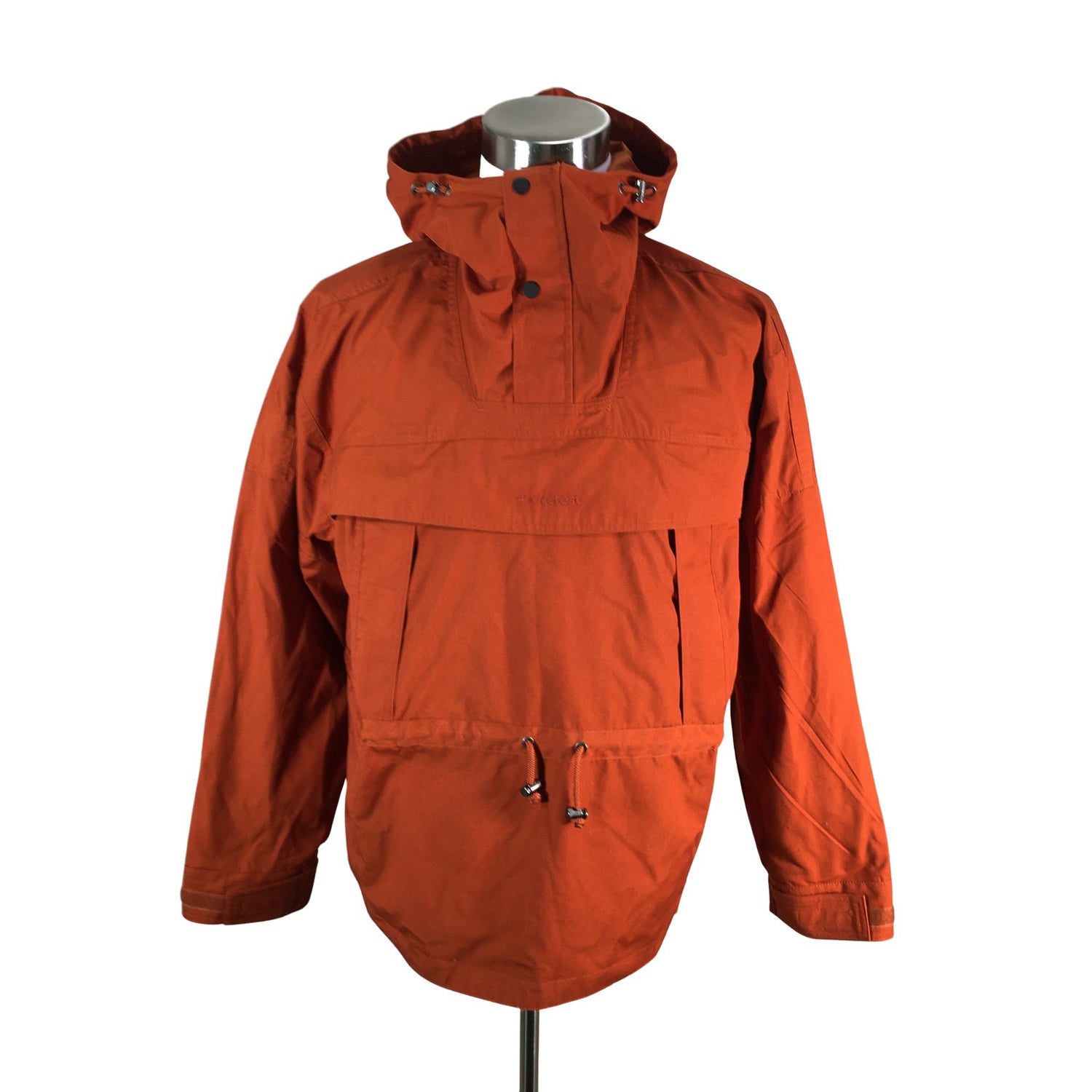 Ulkoilutakki, koko M