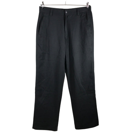 Unisex Selected - Kangashousut, koko L -  ()