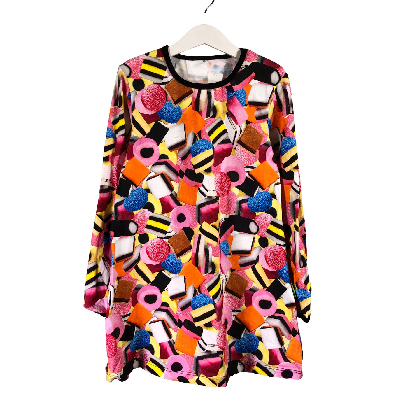 Unisex NuttuNurin - Trikootunika, koko 134 - 140 -  (1)