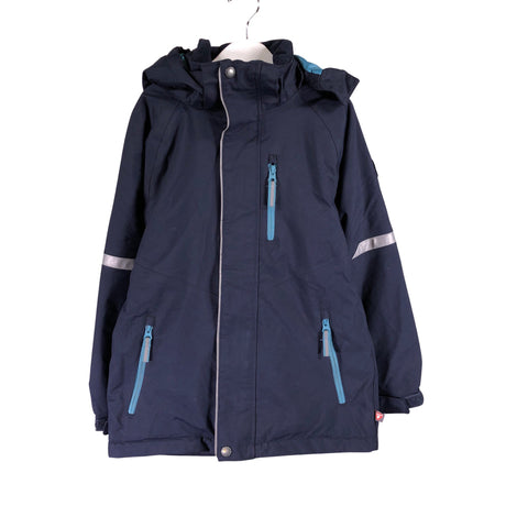 Unisex Polarn O. Pyret - Toppatakki, koko 134 - 140 -  ()