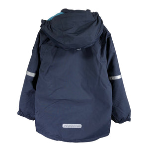 Unisex Polarn O. Pyret - Toppatakki, koko 134 - 140 -  (2)