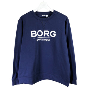 Unisex Björn Borg - Collegepaita, koko 44 -  (1)