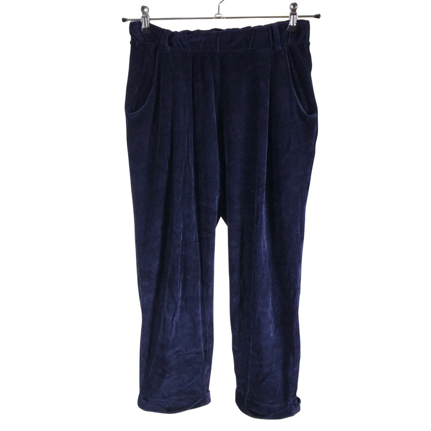 Unisex Marimekko - Velourhousut, koko 38 -  (1)
