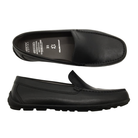 Unisex Geox - Loaferit, koko 35 -  ()