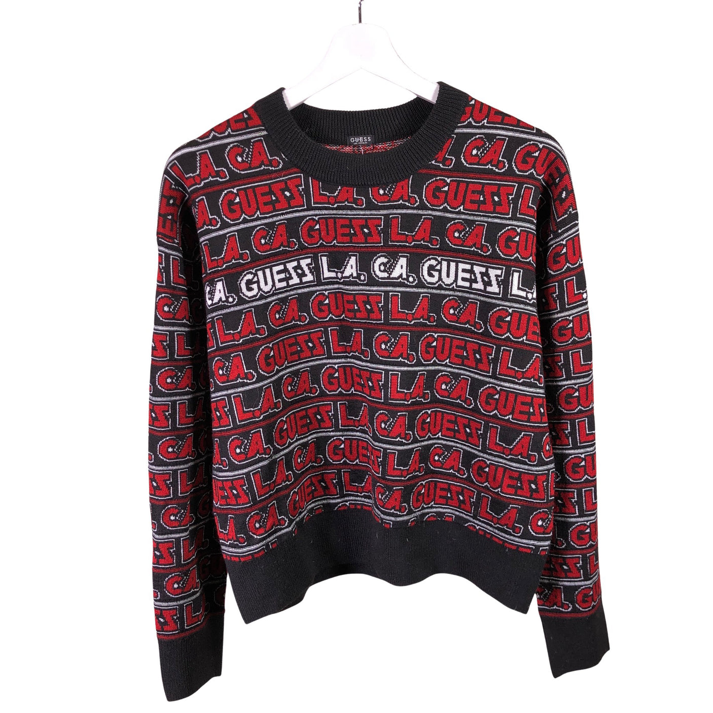 Unisex Guess - Neulepaita, koko 38 -  (1)