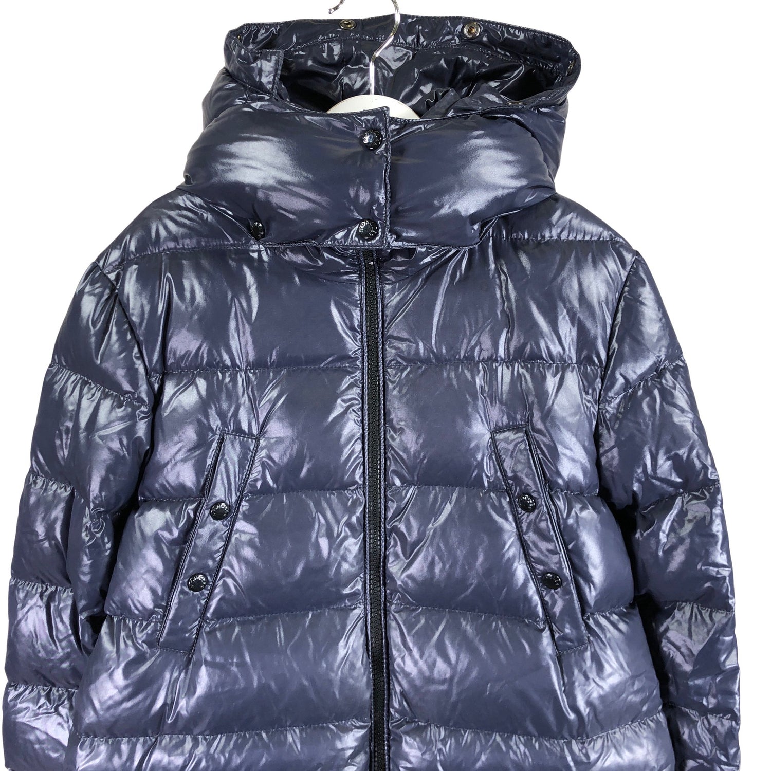  Untuvatakki  Untuvatakki, koko 146 - 152  Moncler 