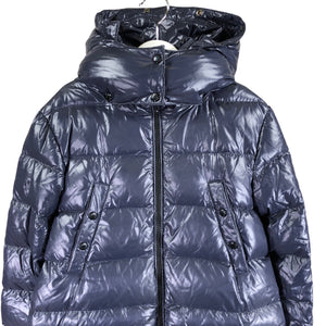 Unisex Moncler - Untuvatakki, koko 146 - 152 -  (3)