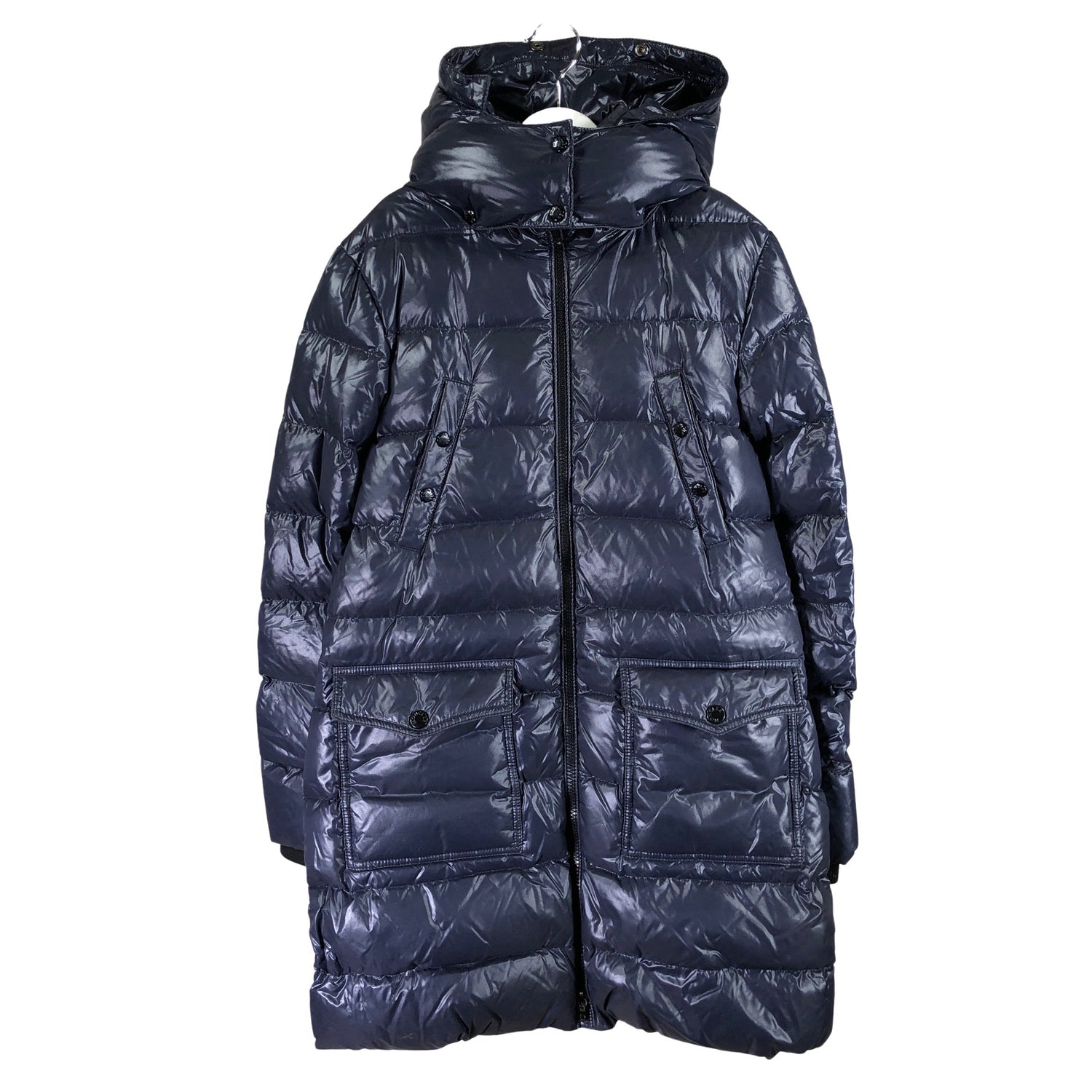  Untuvatakki  Untuvatakki, koko 146 - 152  Moncler 