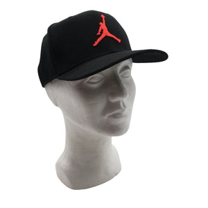 Unisex Jordan (Nike) - Lippalakki, koko 52 - 54 cm -  (1)