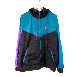 Unisex Nike - Ulkoilutakki, koko L -  (1)