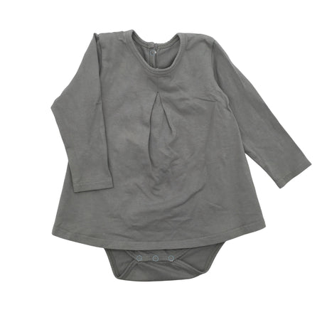 Unisex Dadamora - Body, koko 68 - 74 -  ()