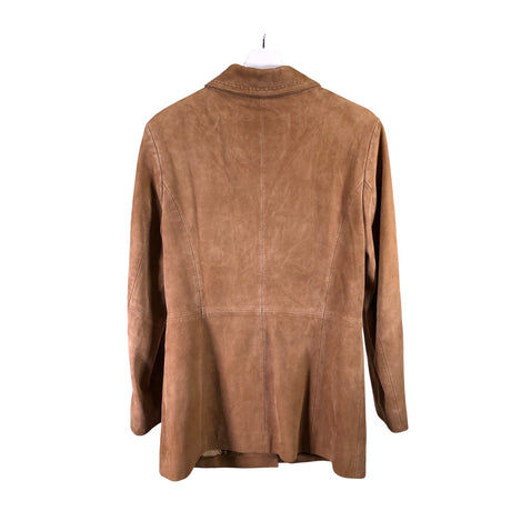 Unisex Big-L - Nahkatakki, koko 38 -  (2)